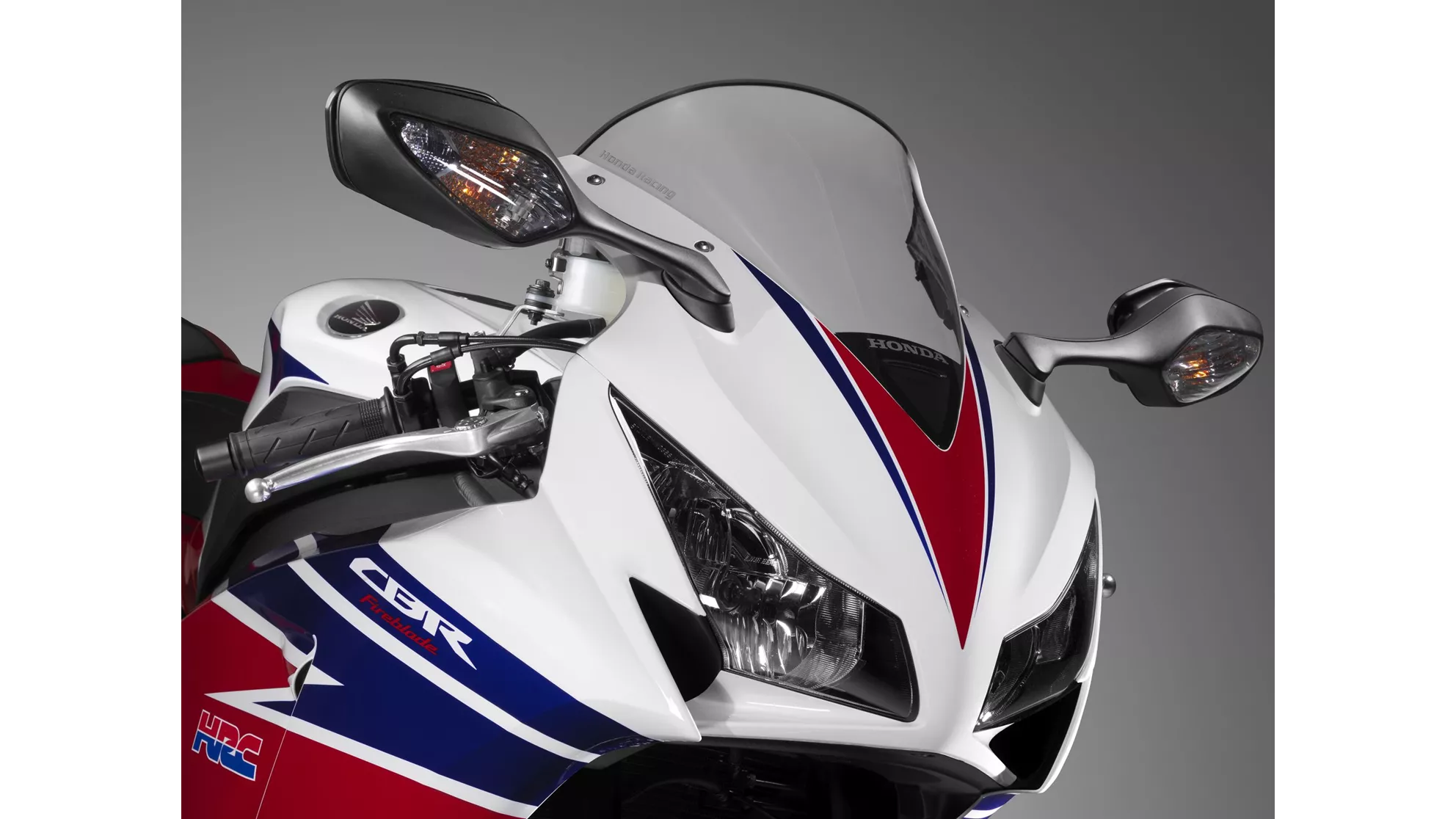 Honda CBR1000RR Fireblade - Image 1 Honda CBR1000RR Fireblade - Image 1