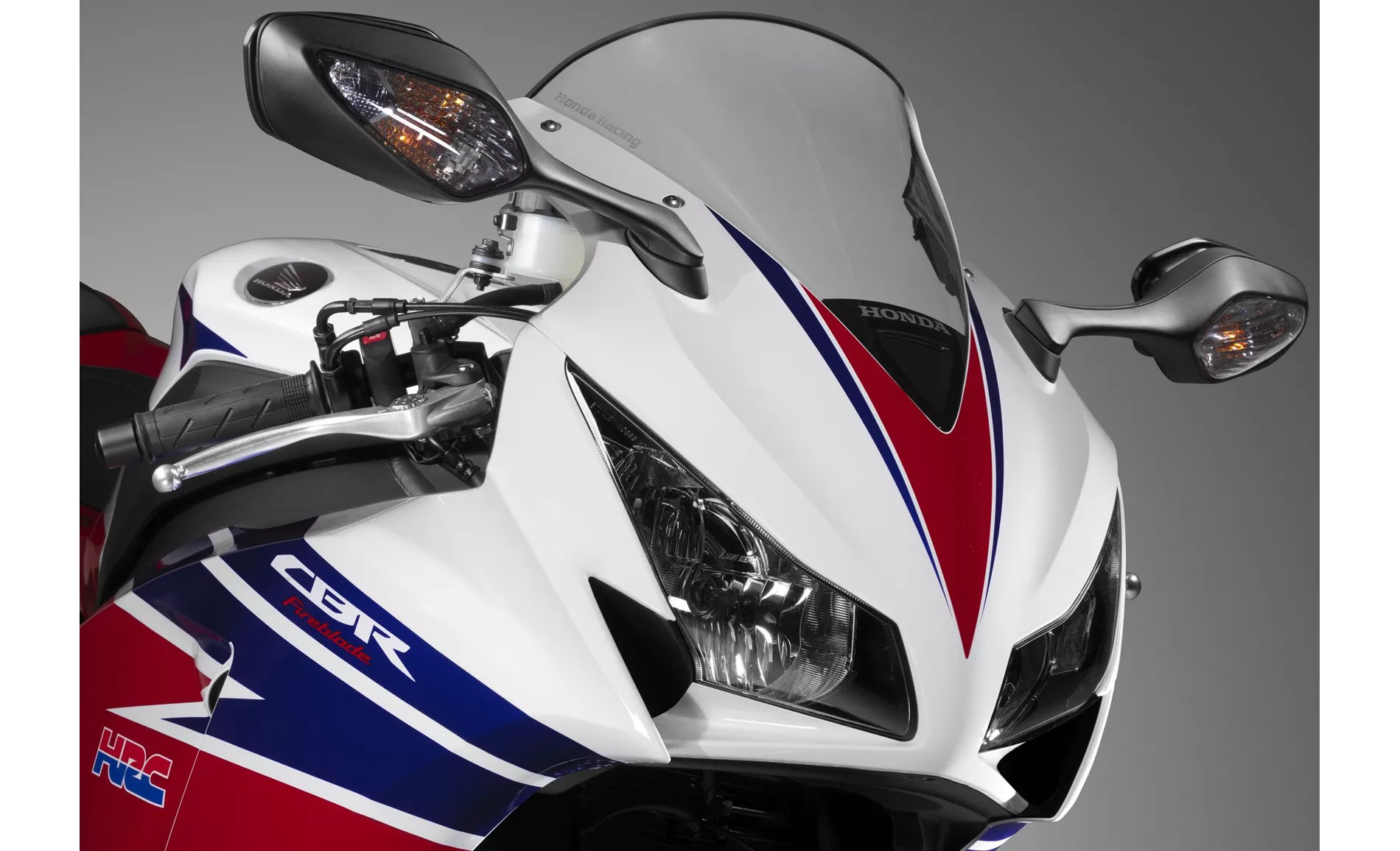 Honda CBR1000RR Fireblade 2016 Honda CBR1000RR Fireblade 2016