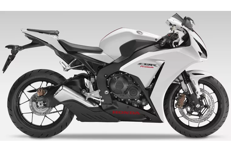 Honda CBR1000RR Fireblade 2016 Honda CBR1000RR Fireblade 2016