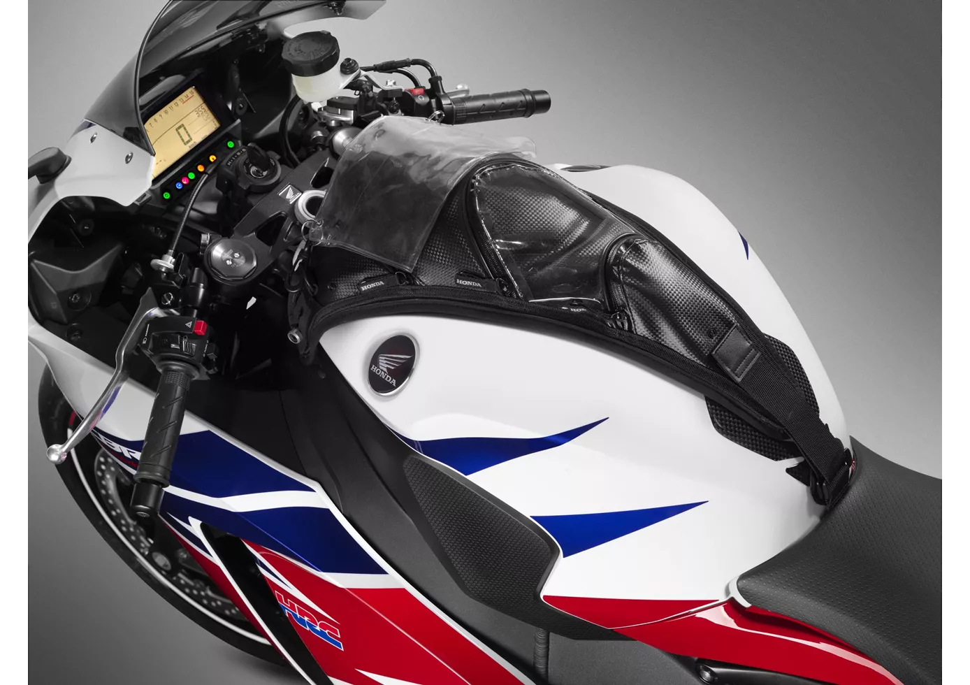 Honda CBR1000RR Fireblade 2016 Honda CBR1000RR Fireblade 2016