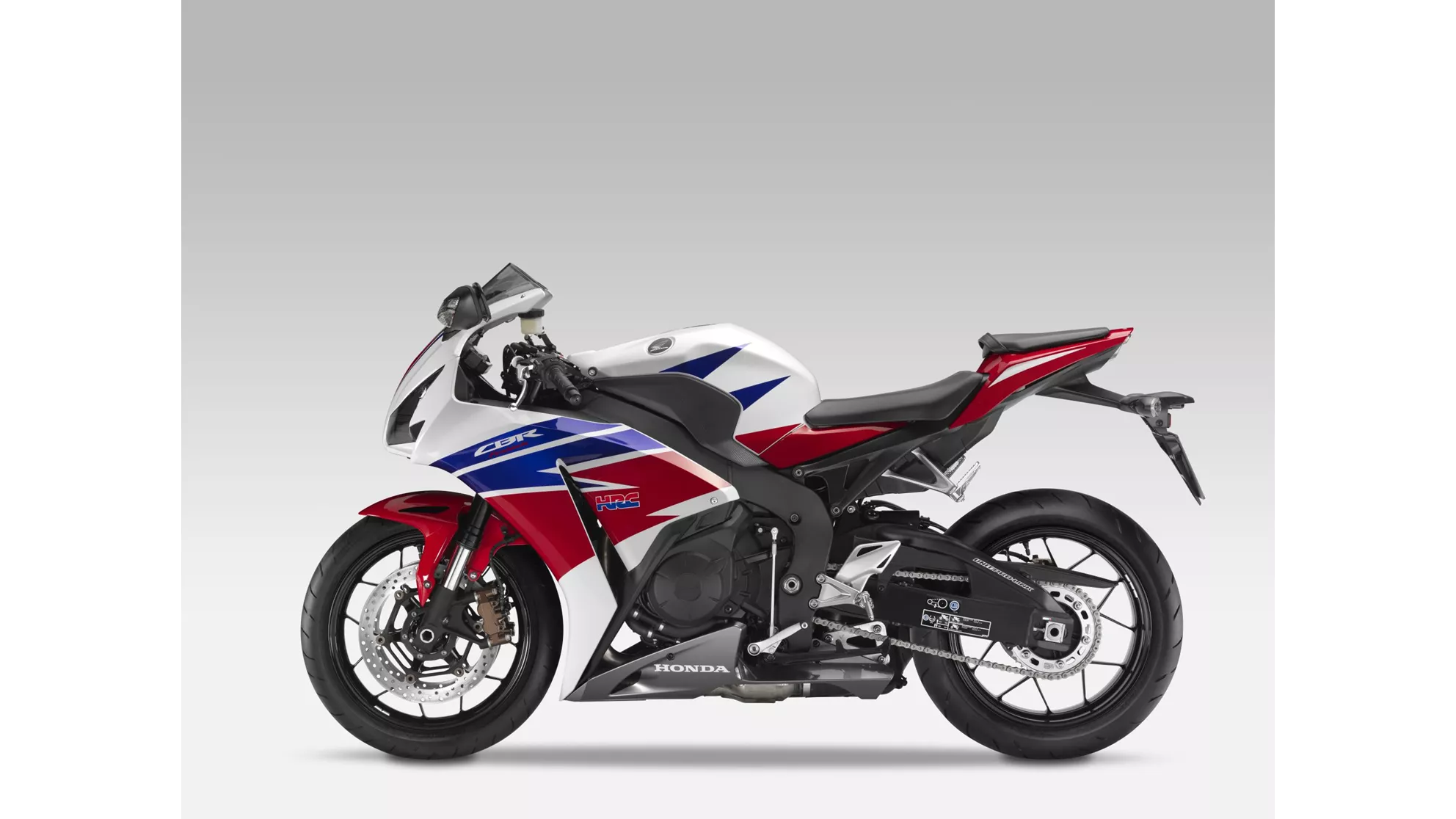 Honda CBR1000RR Fireblade - Image 5 Honda CBR1000RR Fireblade - Image 5