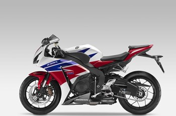 Honda CBR1000RR Fireblade 2016 - Bild 7 Honda CBR1000RR Fireblade 2016 - Bild 7
