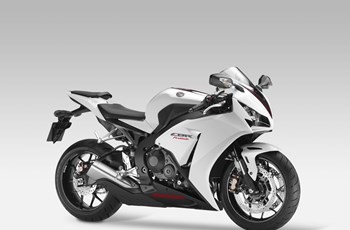 Honda CBR1000RR Fireblade 2016 - Bild 21 Honda CBR1000RR Fireblade 2016 - Bild 21