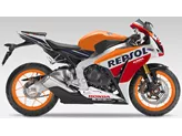 Honda CBR1000RR Fireblade 2016 Honda CBR1000RR Fireblade 2016