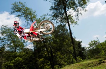Honda CRF250R 2016 - Bild 2