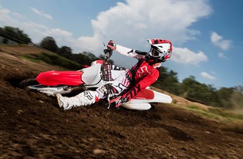 Honda CRF250R 2016 - Bild 3