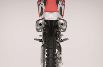 Honda CRF250R 2016 - Bild 5
