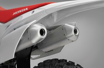 Honda CRF250R 2016 - Bild 6