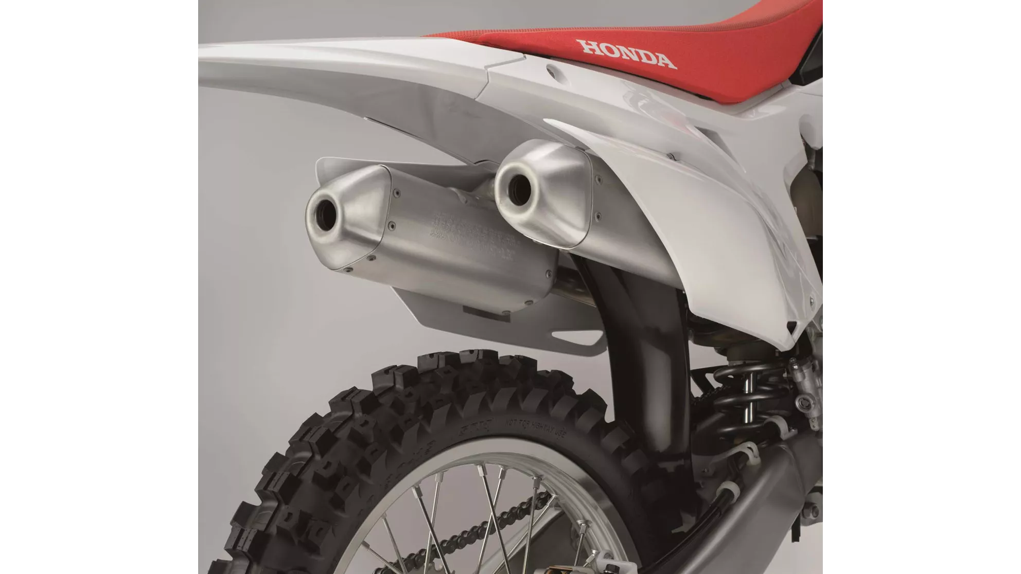 Honda CRF250R - Image 5 Honda CRF250R - Image 5