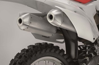 Honda CRF250R 2016 - Bild 7