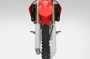 Honda CRF250R 2016 - Bild 10