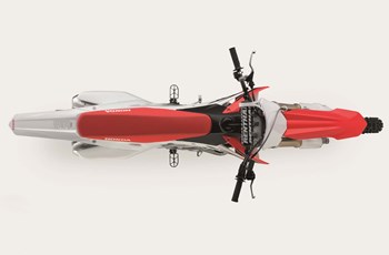 Honda CRF250R 2016 - Bild 13