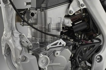 Honda CRF250R 2016 - Bild 14