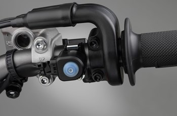 Honda CRF250R 2016 - Bild 15