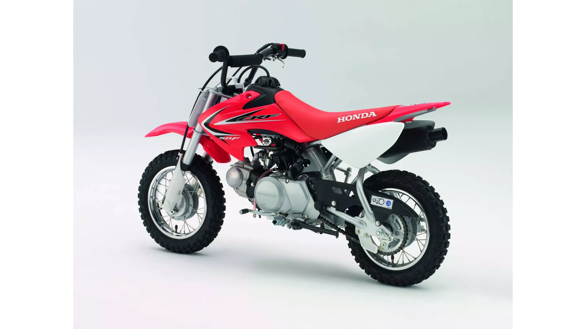 Honda CRF 50 F - Image 4 Honda CRF 50 F - Image 4