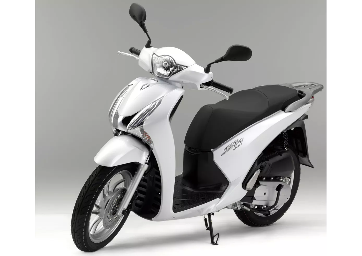 Honda SH125i 2016 Honda SH125i 2016