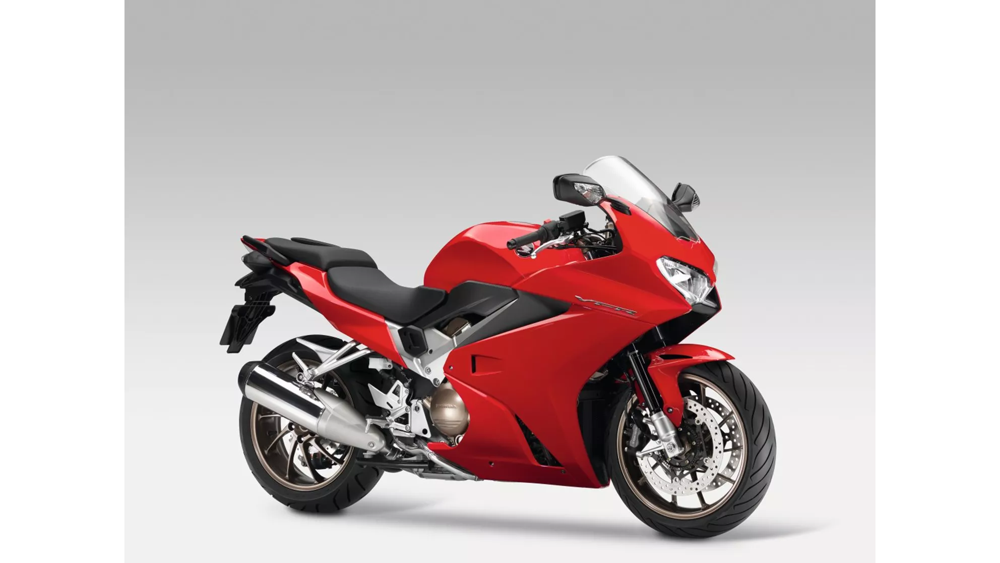 Honda VFR 800 F - Image 2 Honda VFR 800 F - Image 2