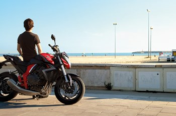 Honda CB 1000 R 2016 - Bild 2 Honda CB 1000 R 2016 - Bild 2