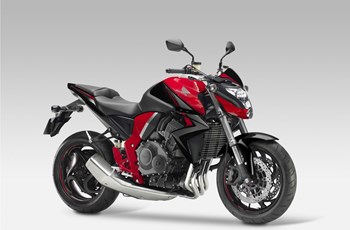 Honda CB 1000 R 2016 - Bild 4 Honda CB 1000 R 2016 - Bild 4