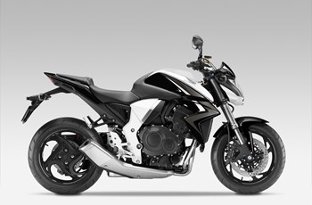 Honda CB 1000 R 2016 - Bild 5 Honda CB 1000 R 2016 - Bild 5