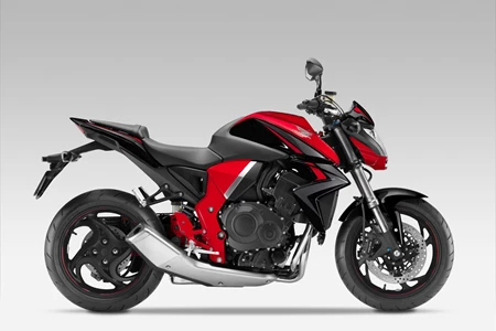 Honda CB 1000 R 2016 Honda CB 1000 R 2016