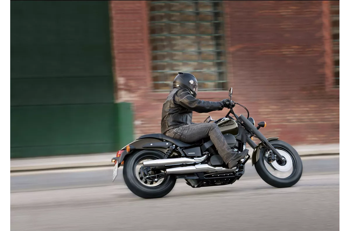 Honda VT 750 C2 Shadow Spirit Honda VT 750 C2 Shadow Spirit