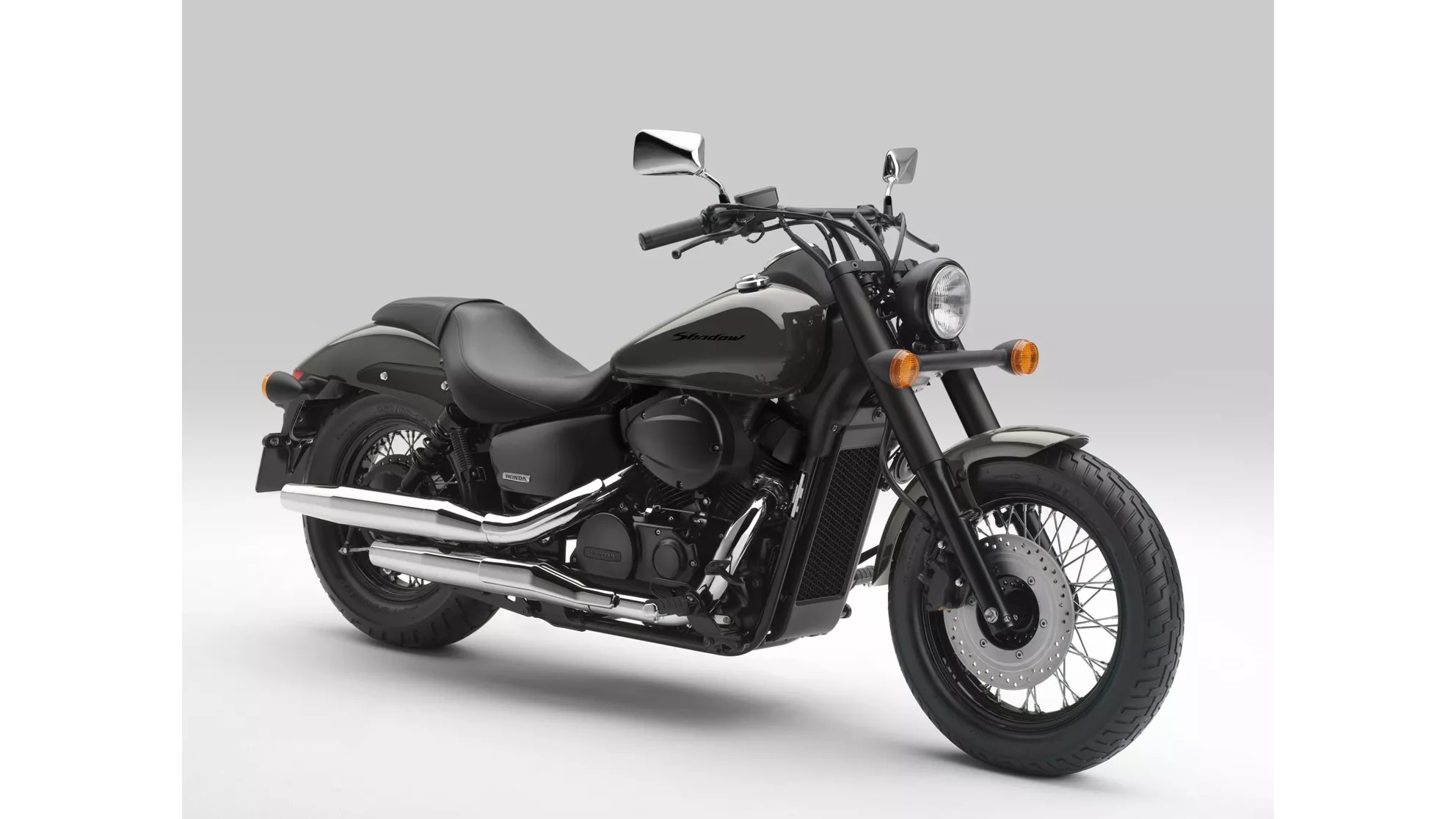 Honda VT 750 C2 Shadow Spirit - Image 1 Honda VT 750 C2 Shadow Spirit - Image 1