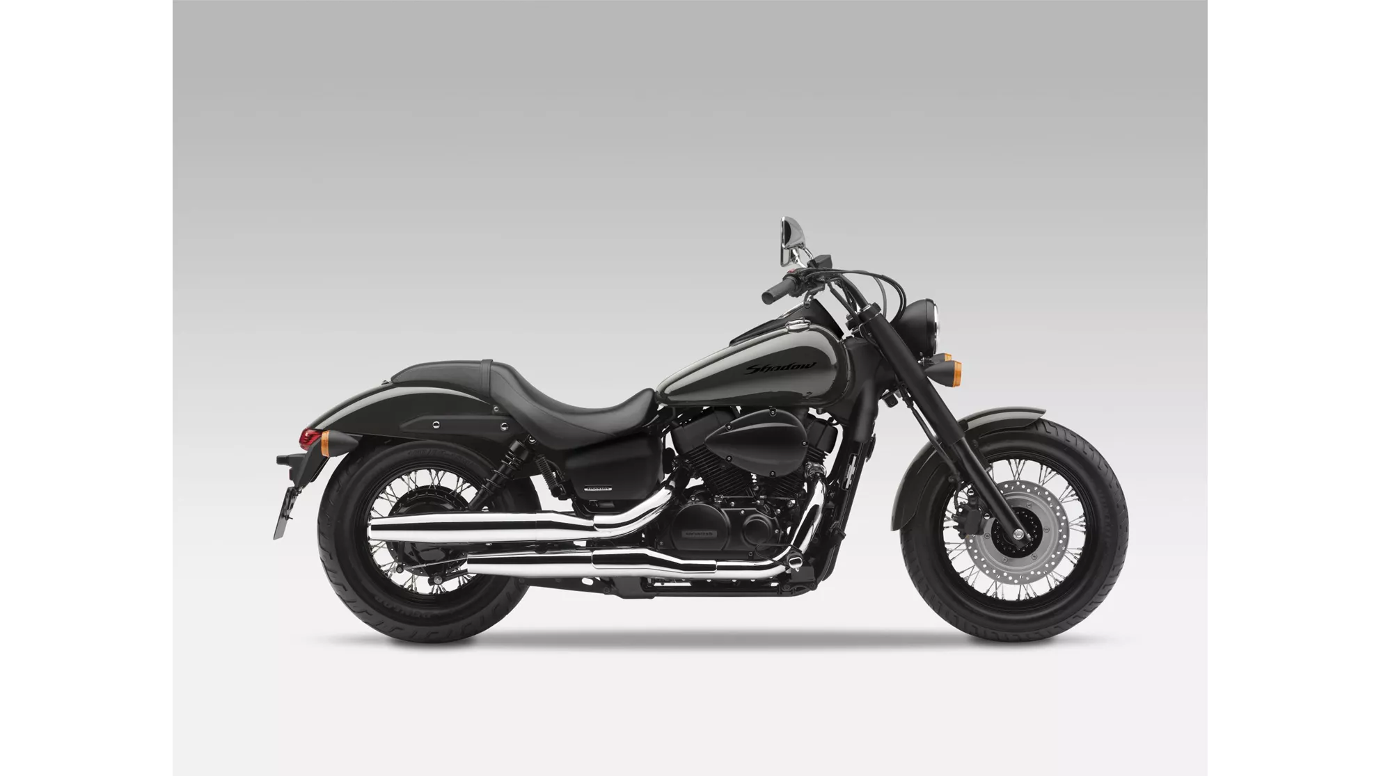 Honda VT 750 C2 Shadow Spirit - Image 2 Honda VT 750 C2 Shadow Spirit - Image 2