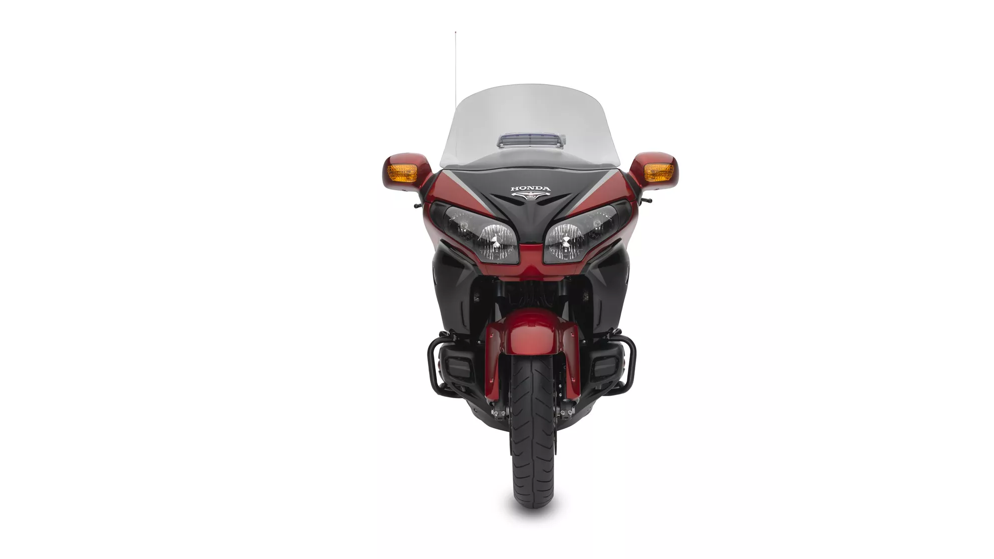 Honda GL 1800 Goldwing - Image 3 Honda GL 1800 Goldwing - Image 3