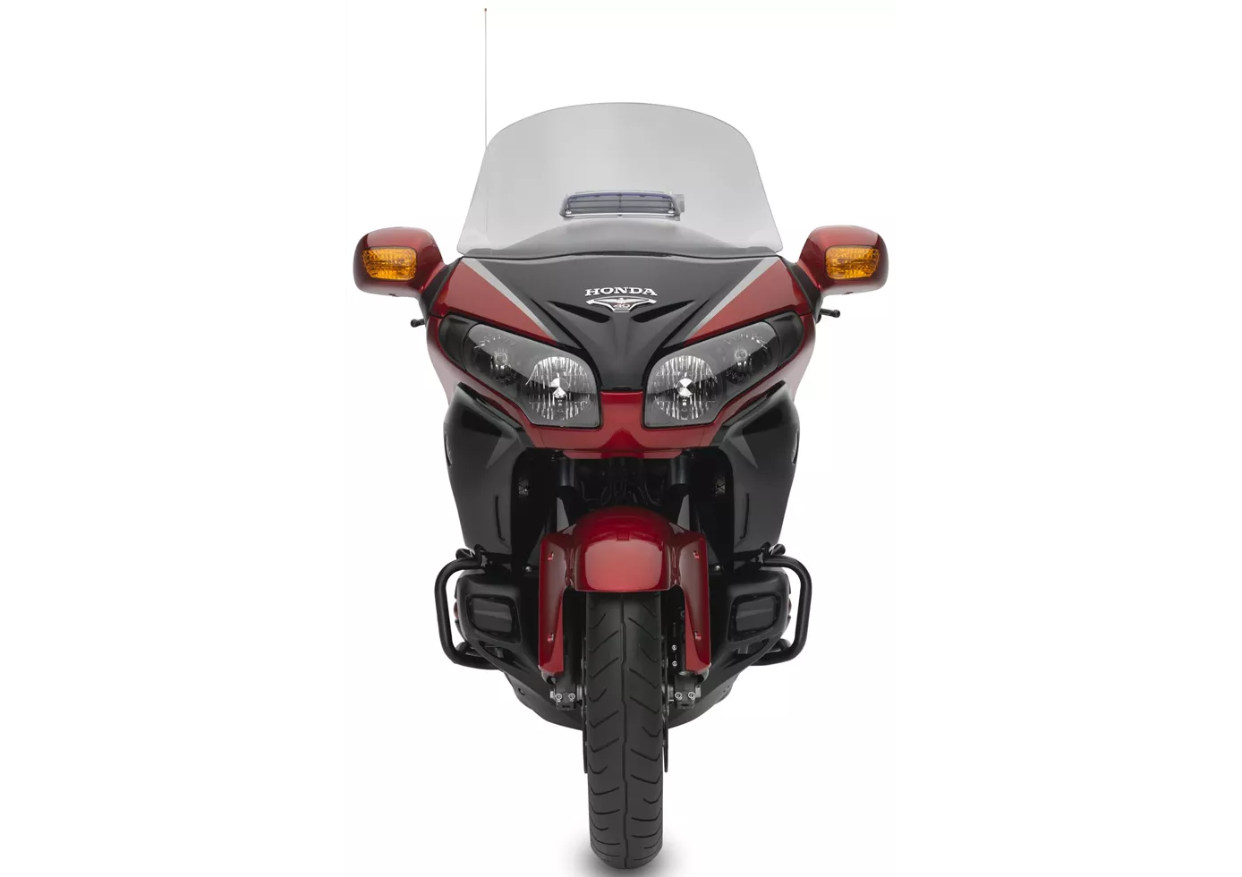 Honda GL 1800 Goldwing 2016 Honda GL 1800 Goldwing 2016