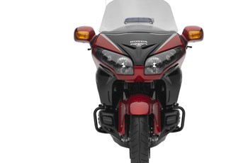 Honda GL 1800 Goldwing 2016 - Bild 5