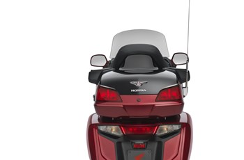 Honda GL 1800 Goldwing 2016 - Bild 6