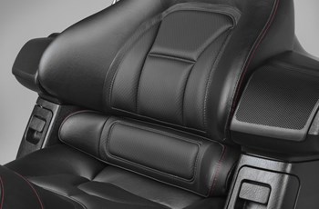 Honda GL 1800 Goldwing 2016 - Bild 9