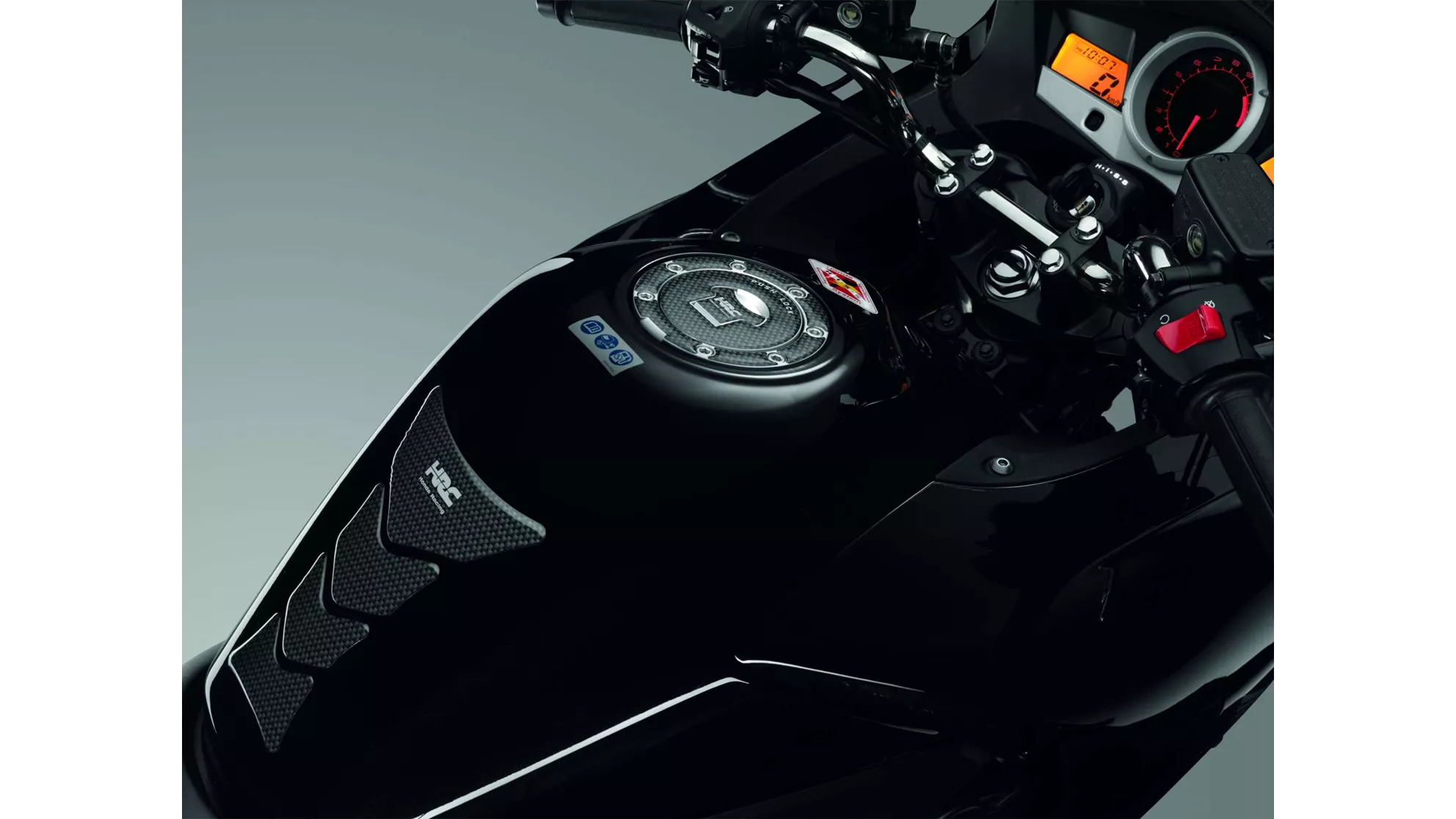 Honda CBF 1000 F - Image 4 Honda CBF 1000 F - Image 4
