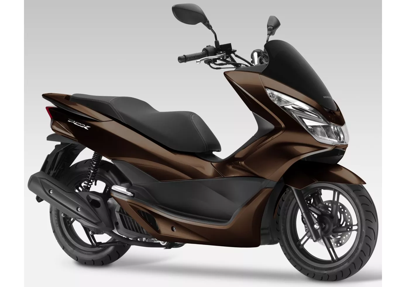 Honda PCX 125 2016 Honda PCX 125 2016