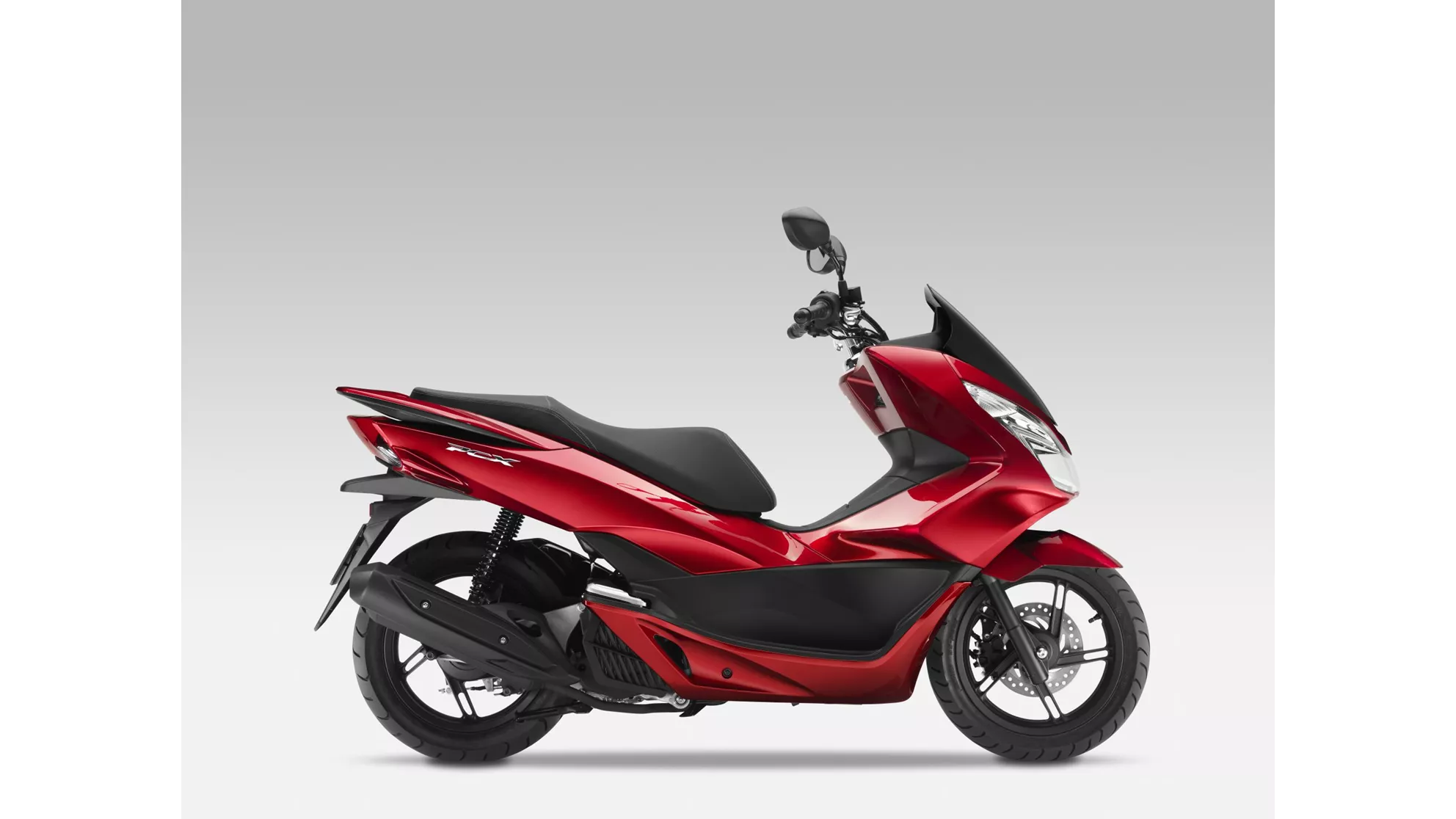 Honda PCX125 - Image 7 Honda PCX125 - Image 7