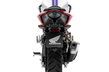 Honda CB500F 2016 - Bild 11 Honda CB500F 2016 - Bild 11