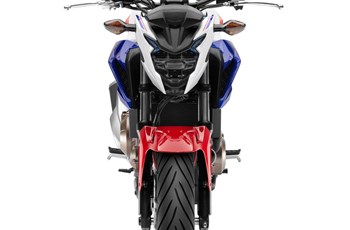 Honda CB500F 2016 - Bild 16 Honda CB500F 2016 - Bild 16