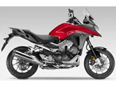 Honda VFR800X Crossrunner 2016 Honda VFR800X Crossrunner 2016