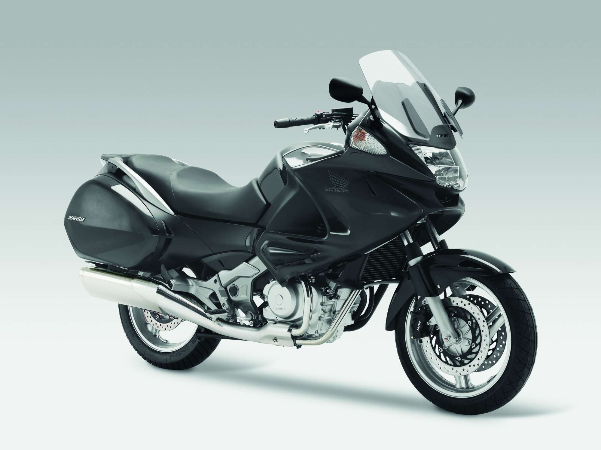 Honda NT700V Deauville - technical data, prices, reviews