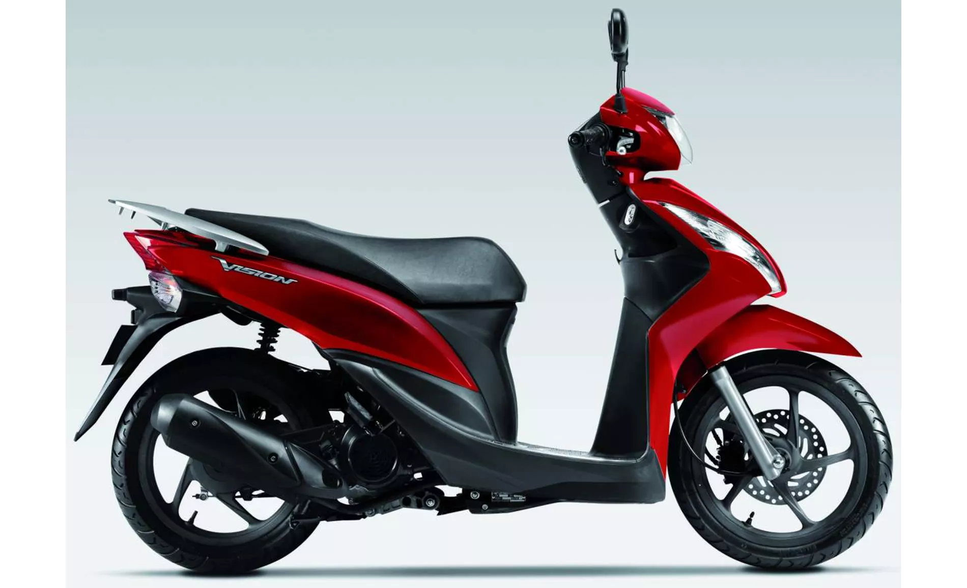 Honda NSC Vision 110 2016 Honda NSC Vision 110 2016