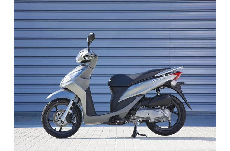 Honda NSC Vision 110 2016 Honda NSC Vision 110 2016