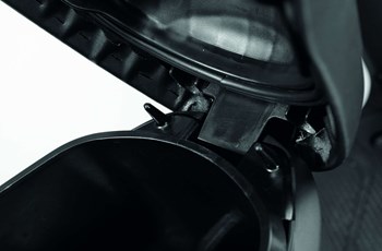 Honda NSC Vision 110 2016 - Bild 9