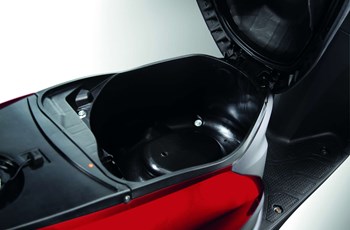 Honda NSC Vision 110 2016 - Bild 15