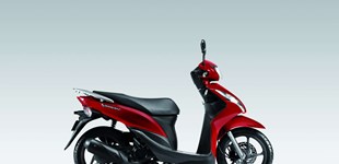 Honda NSC Vision 110 2016 vs Honda NSC Vision 110 2023