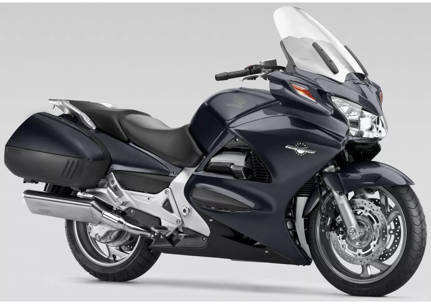 Honda ST 1300 Pan-European 2016 Honda ST 1300 Pan-European 2016