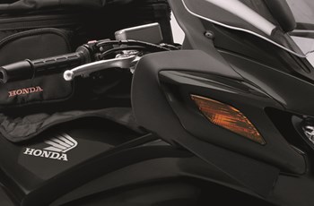 Honda ST 1300 Pan-European 2016 - Bild 7