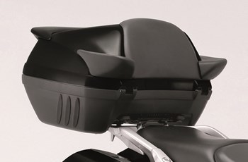 Honda ST 1300 Pan-European 2016 - Bild 8