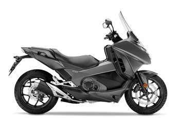 Honda Integra 2016 - Bild 8 Honda Integra 2016 - Bild 8