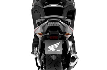 Honda Integra 2016 - Bild 11 Honda Integra 2016 - Bild 11